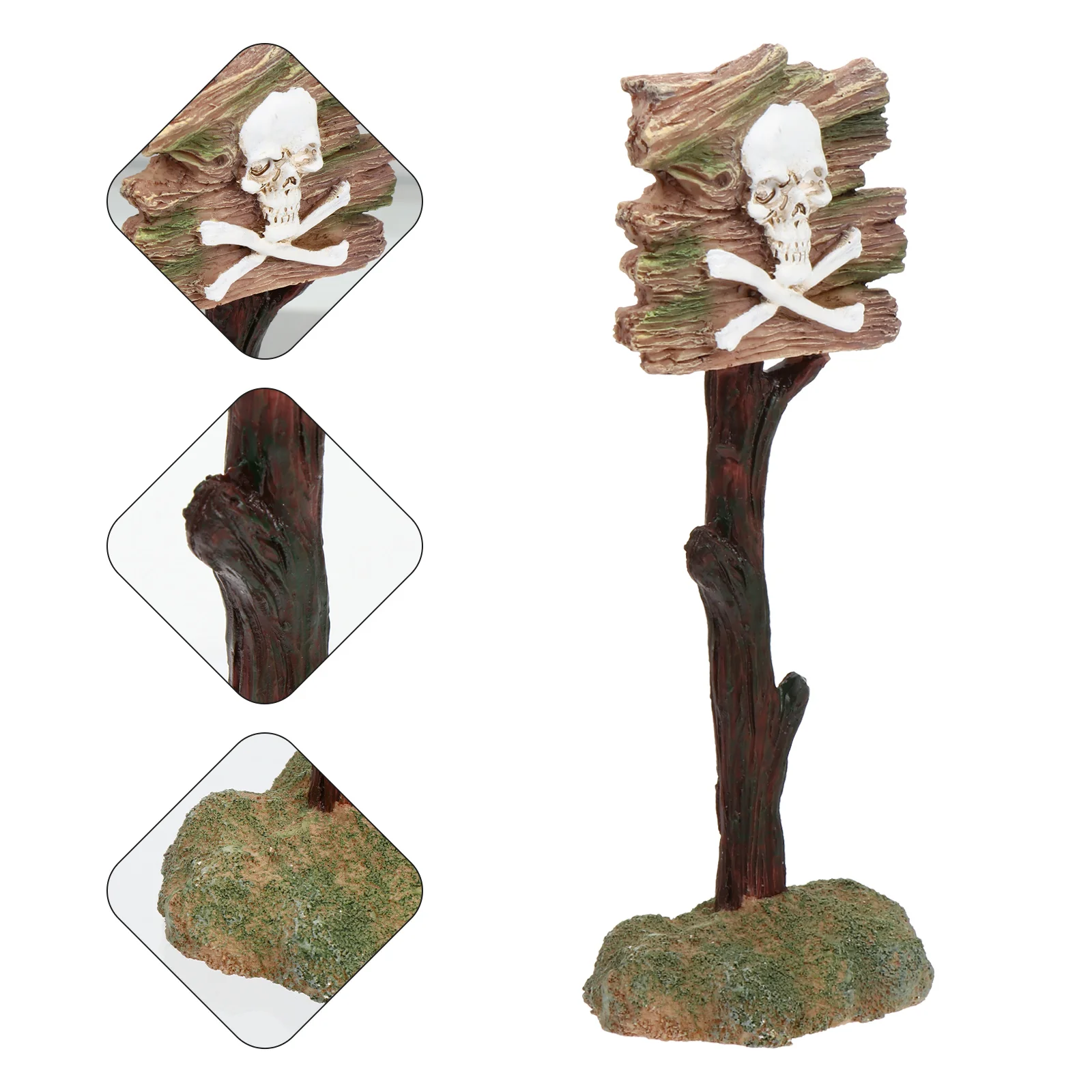 

Деликатное украшение для аквариума, полимерное украшение для аквариума, украшение для аквариума