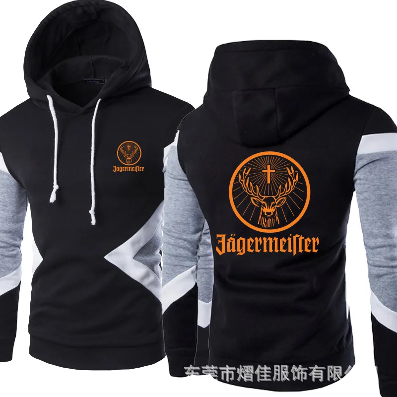 

2020 NEW hot Print Autumn Men for car logo Hoodies Sweatshirt Streetwear Jacket Hooded Tracksuit Pullover g