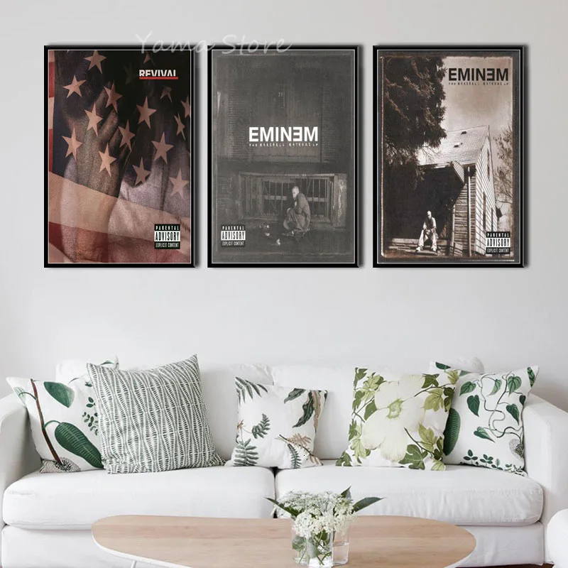 Эминем Маршалл матеры Эминема шоу Горячие альбомы рэп музыка хип хоп