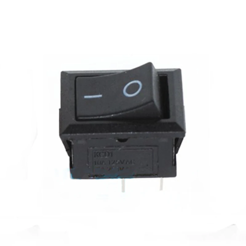 5 шт. 2 Pin мини кулисный переключатель spst вкл/выкл выключатели с шатунным приводом