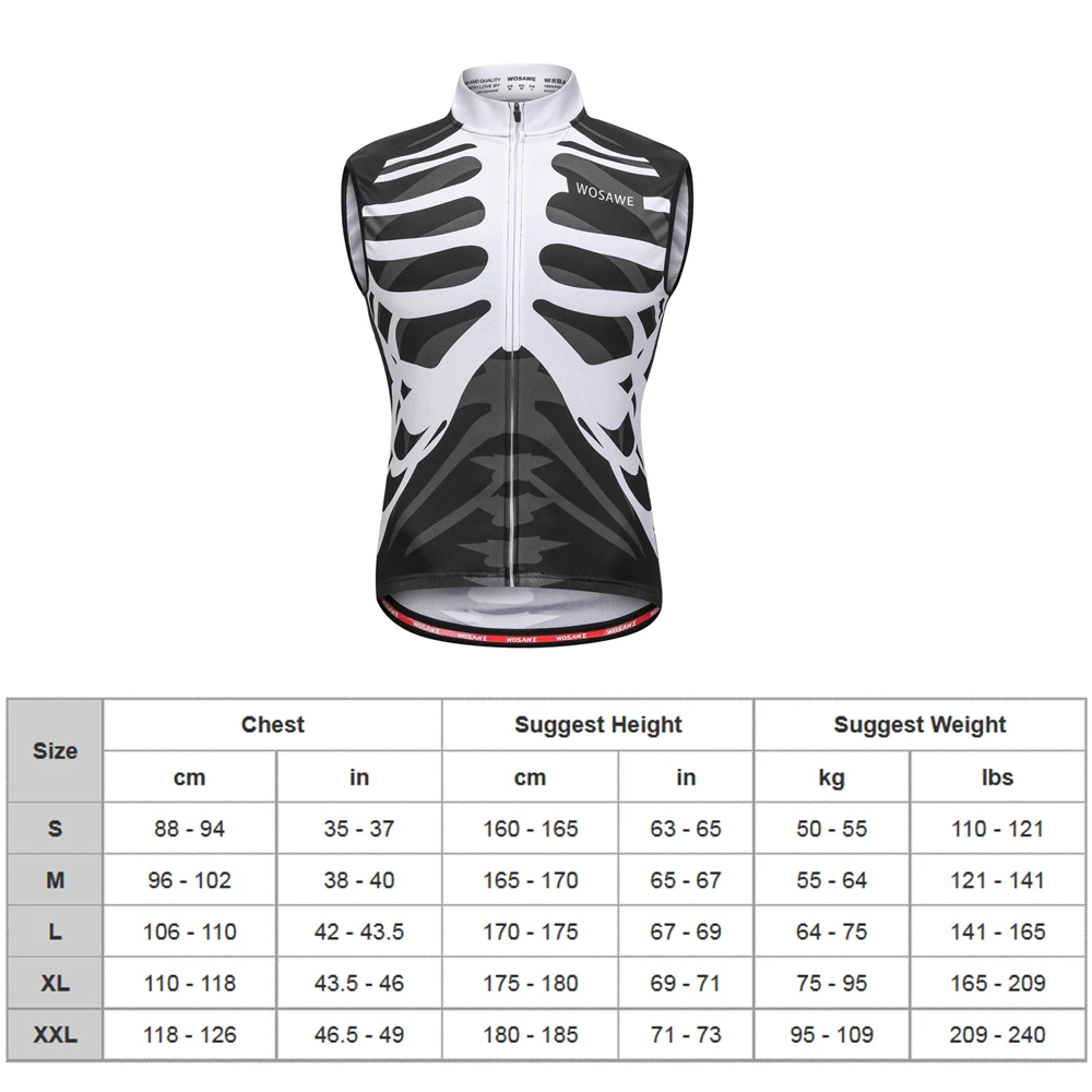 Майка велосипедная без рукавов дышащая майка для горного велосипеда топ езды на
