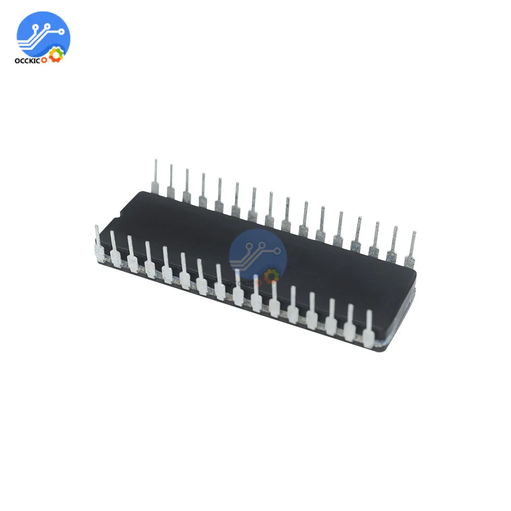 M27C4001 10F1 27C4001 ST IC EPROM UV 4MBIT 100NS 32cdip|uv|uv eprom |