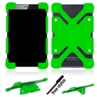 Мягкий силиконовый чехол для планшета Chuwi HI10HI10 PlusHI10 ProHi9 AirHi9HiPad PlusChuwi V99