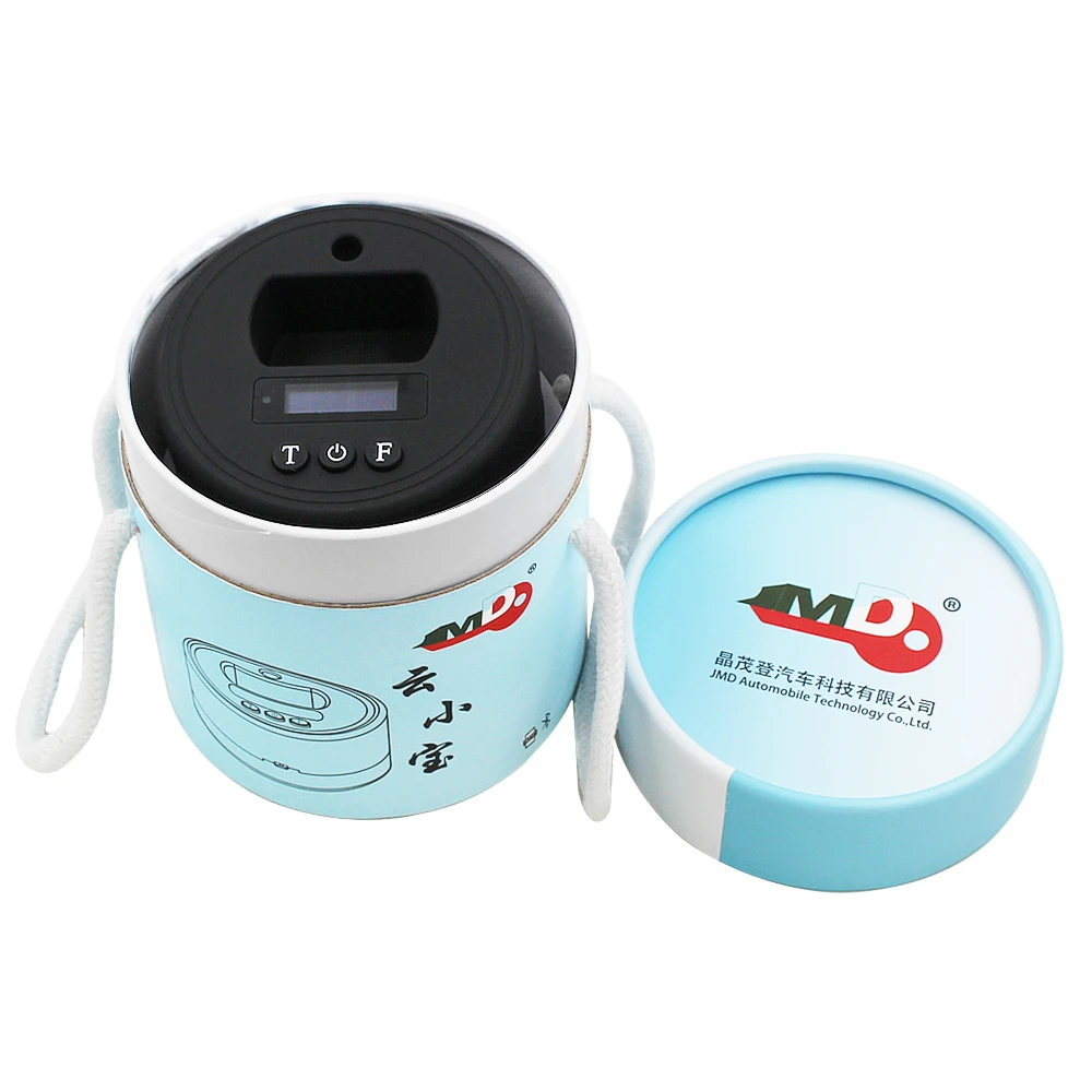 JMD эбабы частоты тестер для различных световых эффектов с чип генерировать