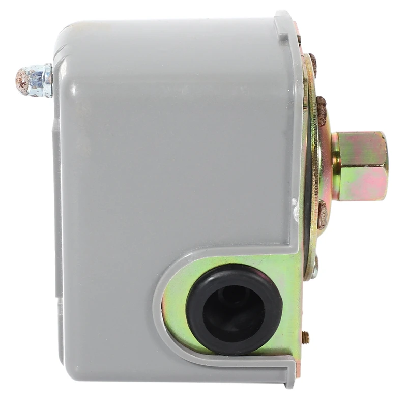 

Well Water Pump Pressure Control Switch Adjustable Double Spring Pole