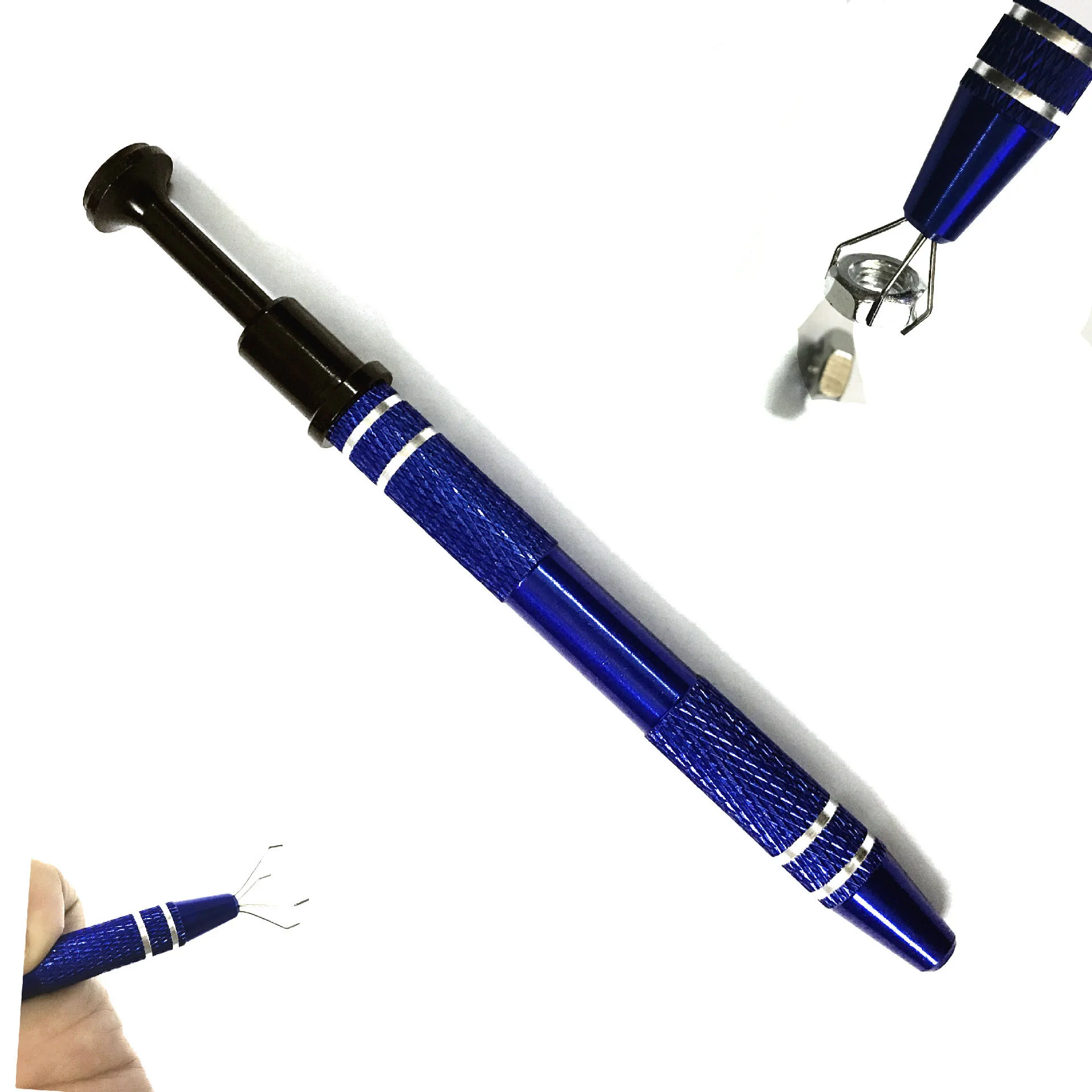 2 шт. IC экстрактор в корпусе с шариковыми выводами электронный компонент вышлите