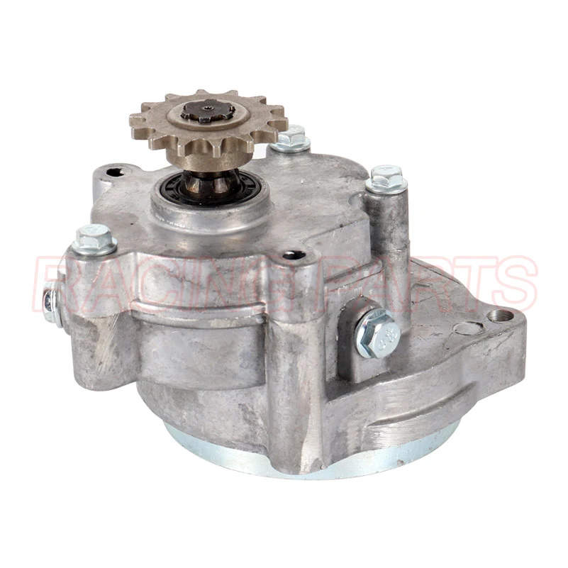 T8F 11 14 17 20 Tooth Clutch Drum Gear Box Sprocket 33cc 43cc 49cc Ty Rod II Go Kart Mini Moto Dirt Bike Scooter Xtreme | Автомобили и