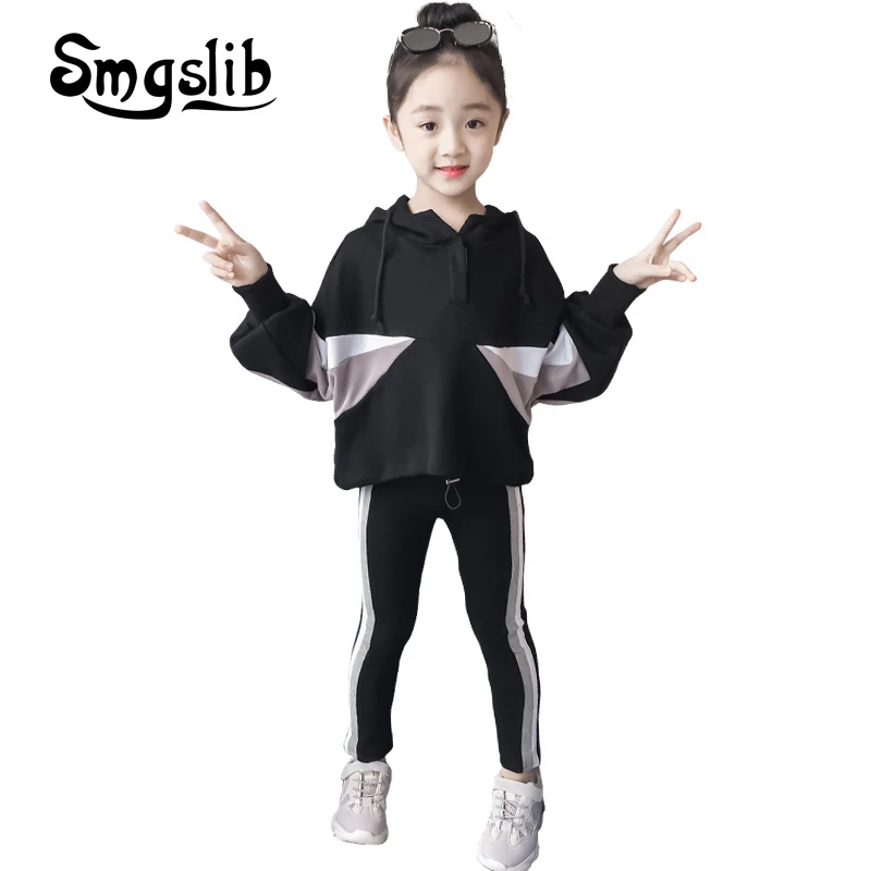 

Одежда для маленьких девочек, модная одежда, 2020, комплекты одежды для малышей на весну и осень, костюм, детская одежда, костюм, одежда для мал...