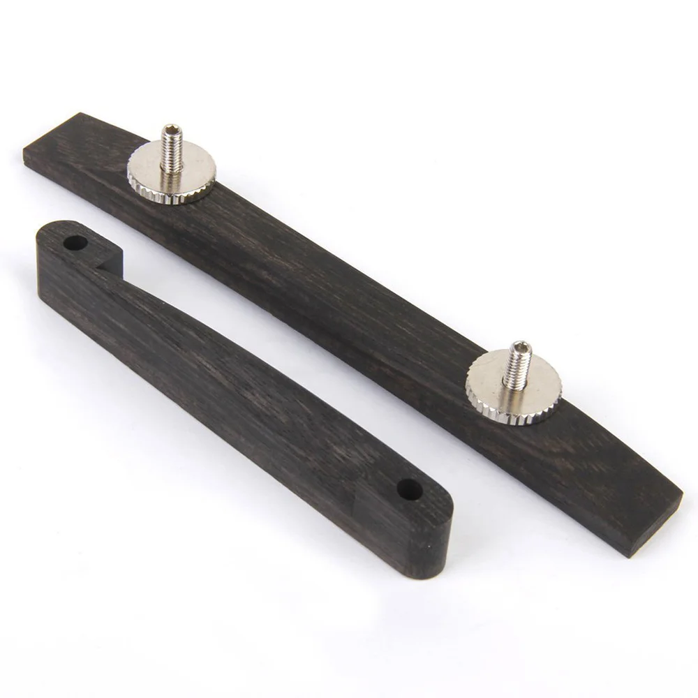 

Bridge for Jazz Guitar