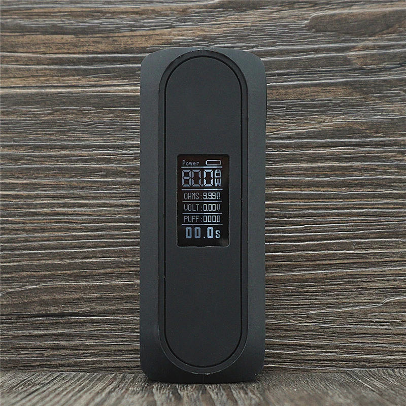 2pcs Protective Case for OBS Cube X Kit 80W Pod Anti-Slip Silicone Skin Cover Sleeve Wrap Gel shell gel pod shield lodge pouch |