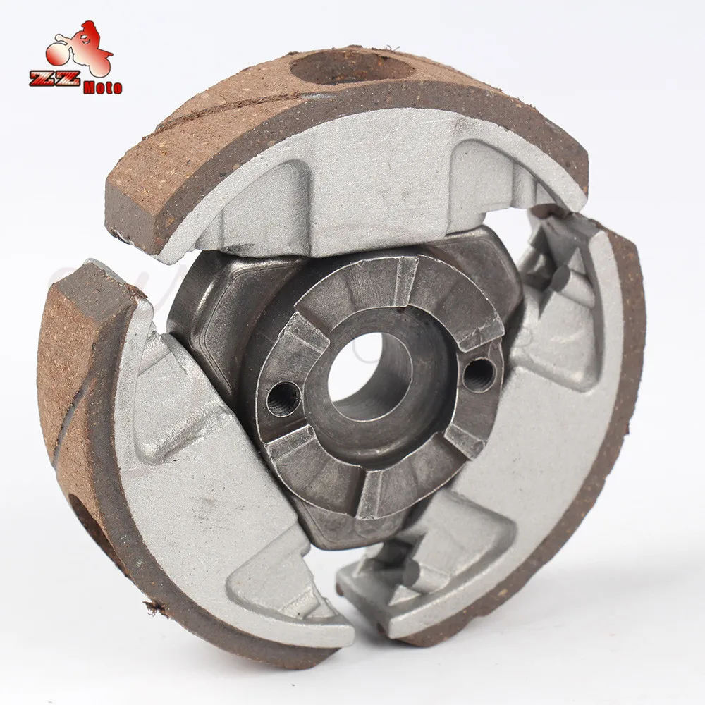 

KTM 50 COMPLETE S6-E MORINI FRANCO PERFORMANCE CLUTCH KTM50 SX PRO JUNIOR LC SR