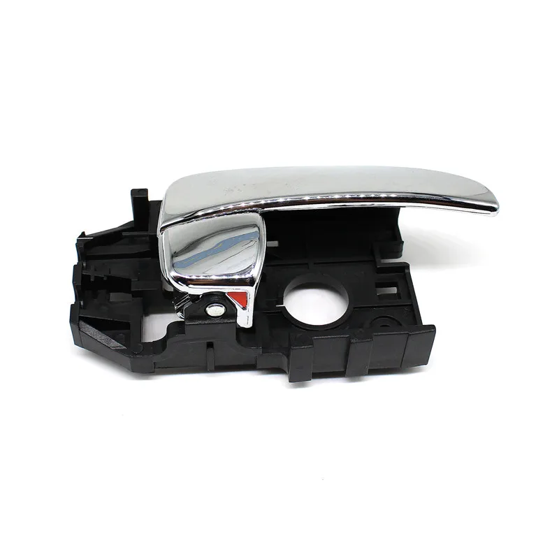 LARBLL новая пара левая и правая внутренняя обшивка дверная ручка для Hyundai Elantra 2001 2006