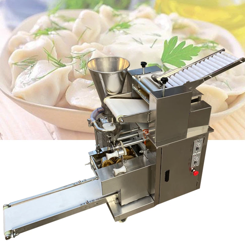 Большая машина для производства empanada популярная в США сингапуба momosamosa с