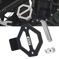 for bmw f800gs f 800 gs f 800gs f800 gs motorcycle aluminum regulator rectifier protective cover modification with f700gs f650gs