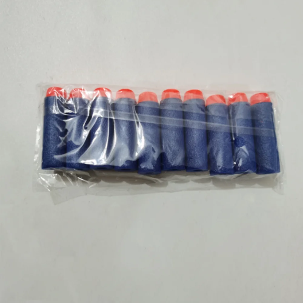 

M416 выброс мягких пуль пистолет EVA мягкие пули аксессуары пули металлическая пуля оболочка AWM выброс игрушки мягкие пули пистолет аксессуары