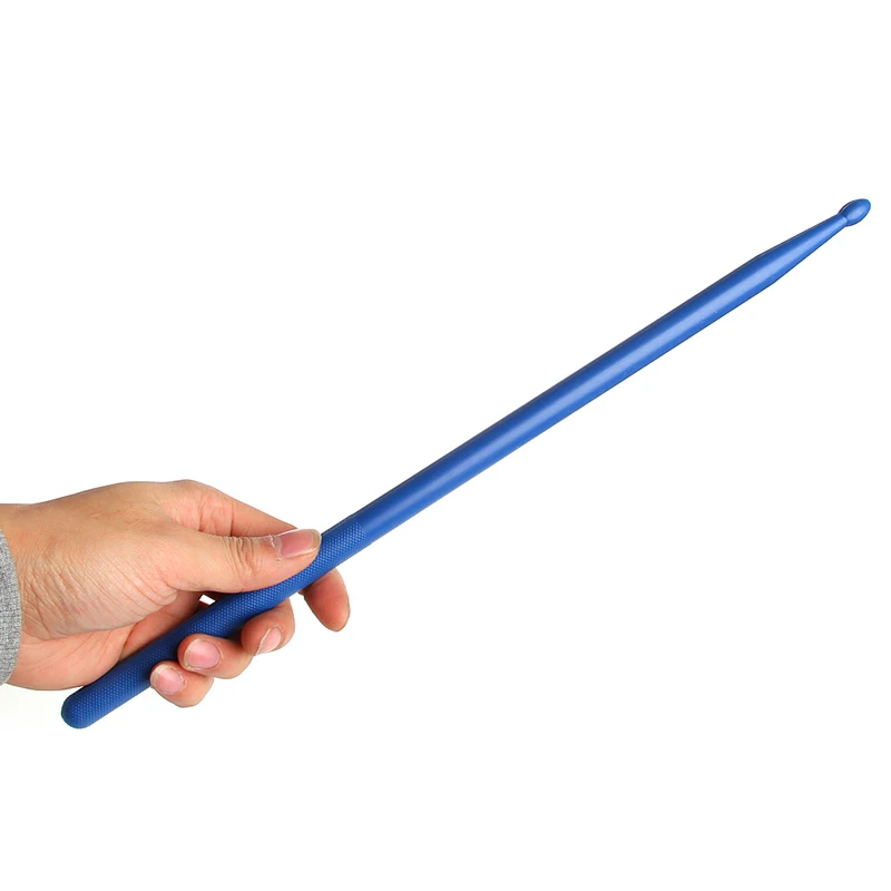 Профессиональная пара барабанных палочек 68UE высококачественные нейлоновые