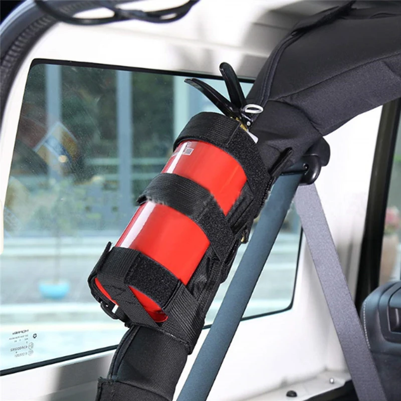 Автомобильный стабилизатор поперечной устойчивости Огнетушитель автомобильный