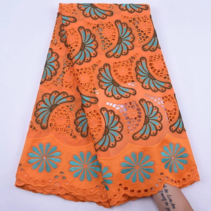 Горячая Распродажа африканская кружевная ткань французский нигерийский чистый