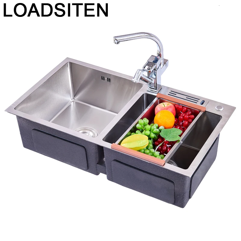 Dissipador Zlewozmywak Keuken Gootsteen Banheiro Acero неизбежная кухня Cuba Pia Cozinha Fregadero De Cocina раковина для