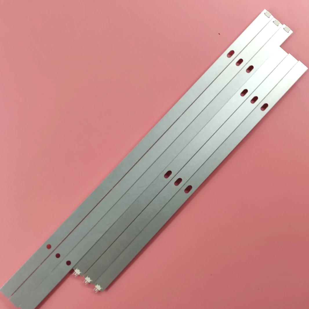 Светодиодные ленты для LG 43LH595V 43LJ5100 43LJ510T, линейки для полос 43LH51_FHD_A S LGE_WICOP_FHD SSC_43inch_FHD_B_REV02 (art.: 3920b95fa69f0) - 3920b95fa69f0