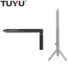 Универсальная селфи-палка Insta360 One X2 One R Plus EVO, Ручной штатив с таймером, невидимая селфи-палка, аксессуары GoPro Max