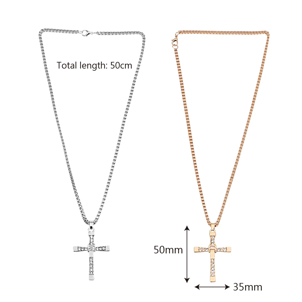 LEEPEE автомобильный кулон с кристианским крестом украшение для автомобиля зеркало