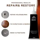 Набор гелей для ремонта кожи, винила, мебели, дивана, на сиденье в машину на диван дюйма, багажных сапог, обуви, инструмент для ремонта прочной кожи, многоразовый