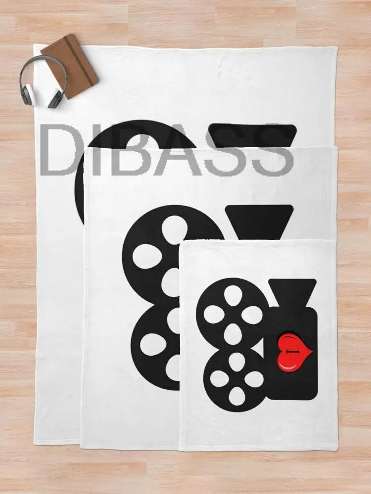 Мне нравятся фильмы! Одеяло супер мягкое легкое плюшевое фланелевое одеяло для