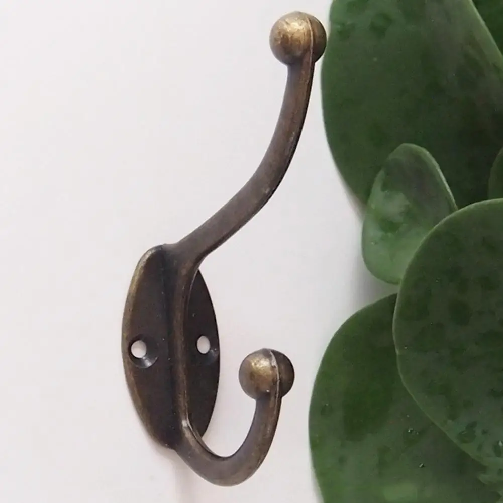 Винтажный цинковый сплав бронза домашняя мебель платяной шкаф настенное