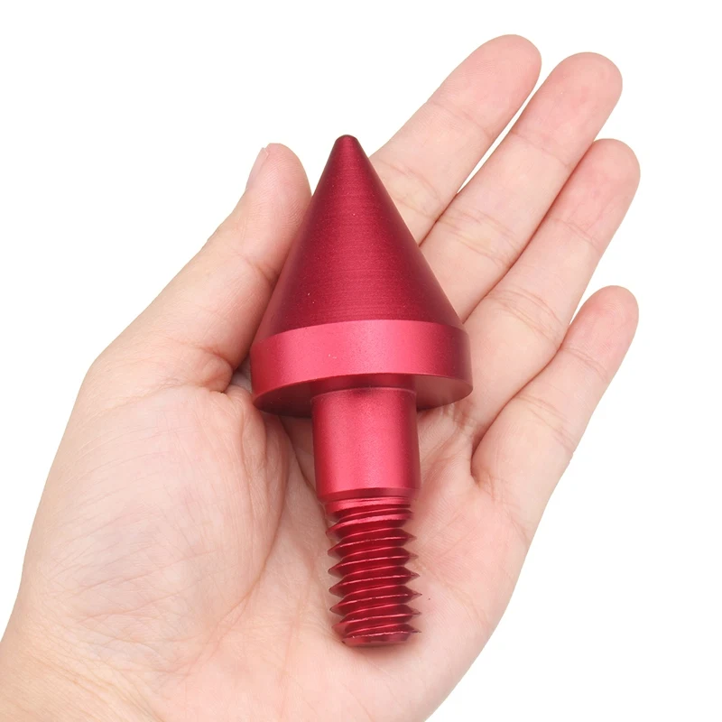 Автомобильный передний и задний бампер с шипами защита от столкновений