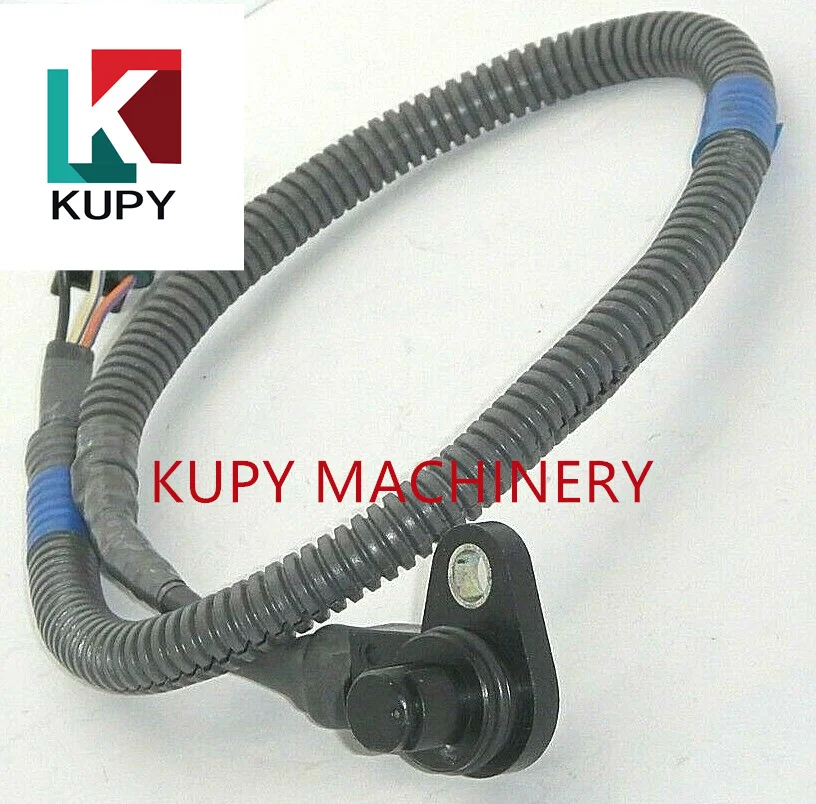 

Kupy high quality 8-98014831-0 Sensor CAM Angle 4HK1, Applicable to Excavator zax230 zax240 zax250 zax270 zax280