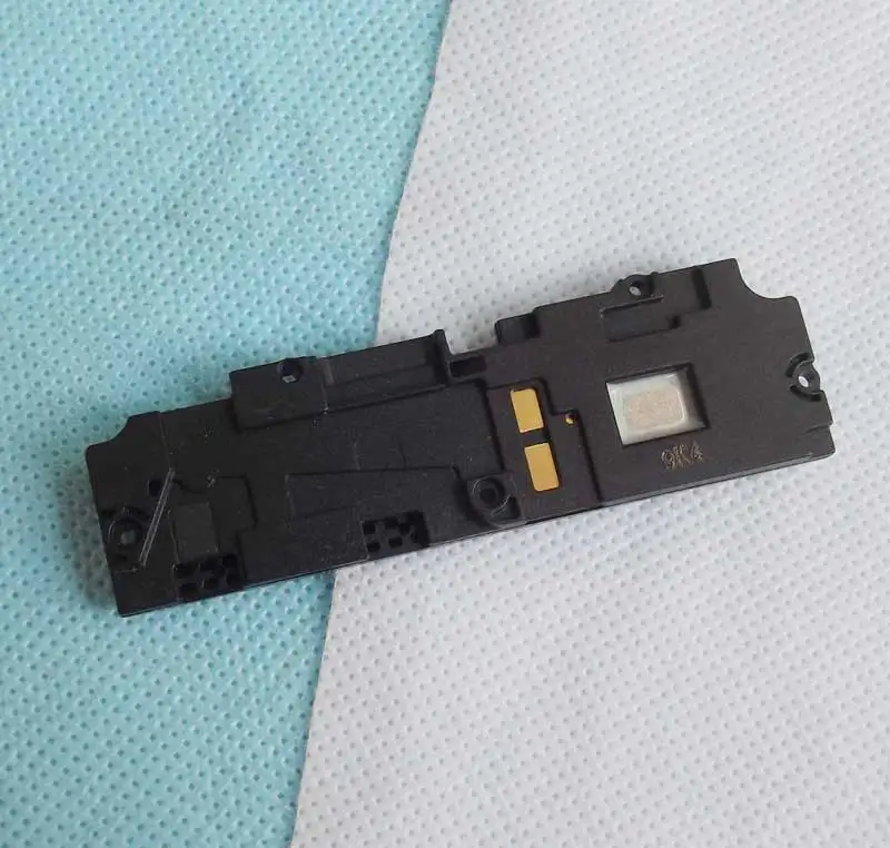 original blackview bv9800 pro loudspeaker waterproof loud speaker buzzer ringer accessories for bv9800 pro bv9800 mobile phone free global shipping