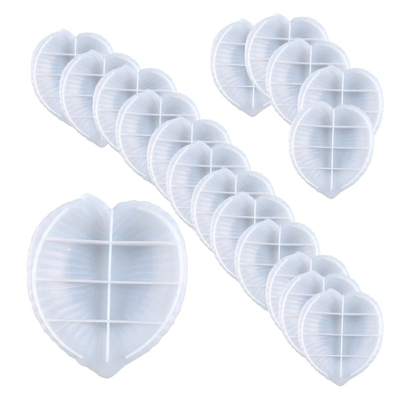 

18 шт., силиконовые прозрачные клеевые формы для хранения фруктов