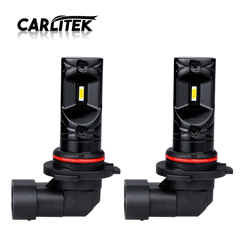 Из 2 предметов Carlitek 2CSP 1860 Автомобильный светодиодный Высокая яркость H4 9003 HB2 фар