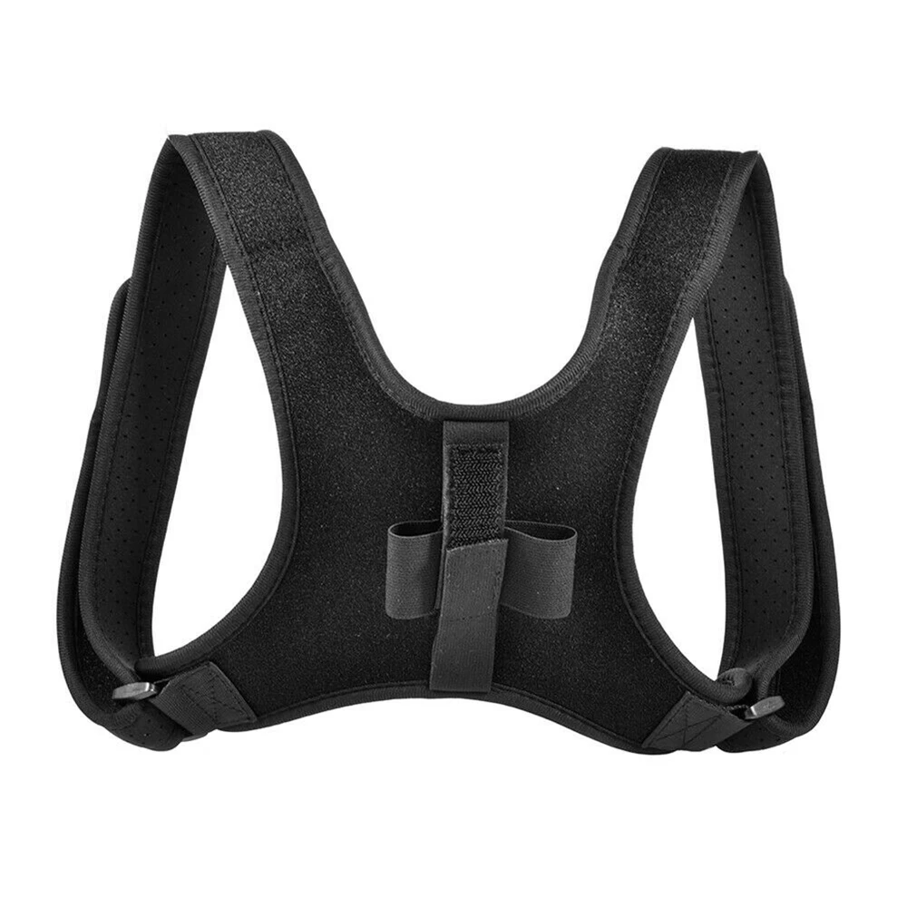 

Battery Bank Shoulder Belt Power Bank Replacement for Oculus Quest 2 Adjustable Back Shoulder Strap Neoprene 1PC