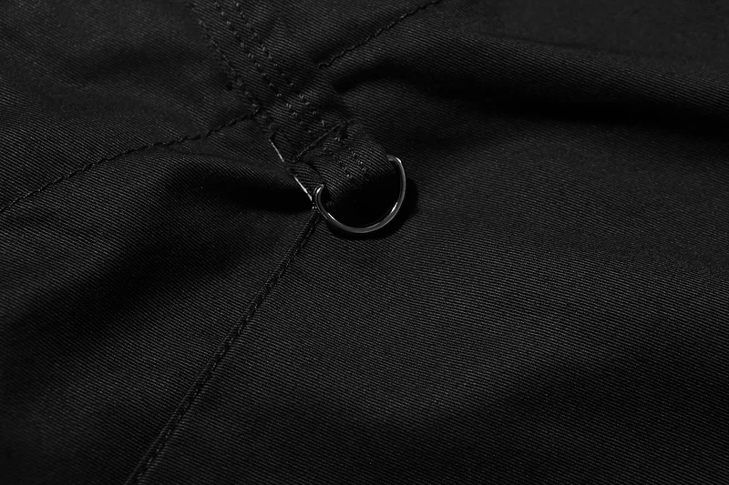 

AMBUSH 2020ss Best Version Flight Cargo Pants Men Casual Joggers HipHop Loose Fit Trousers Cotton Sweatpants