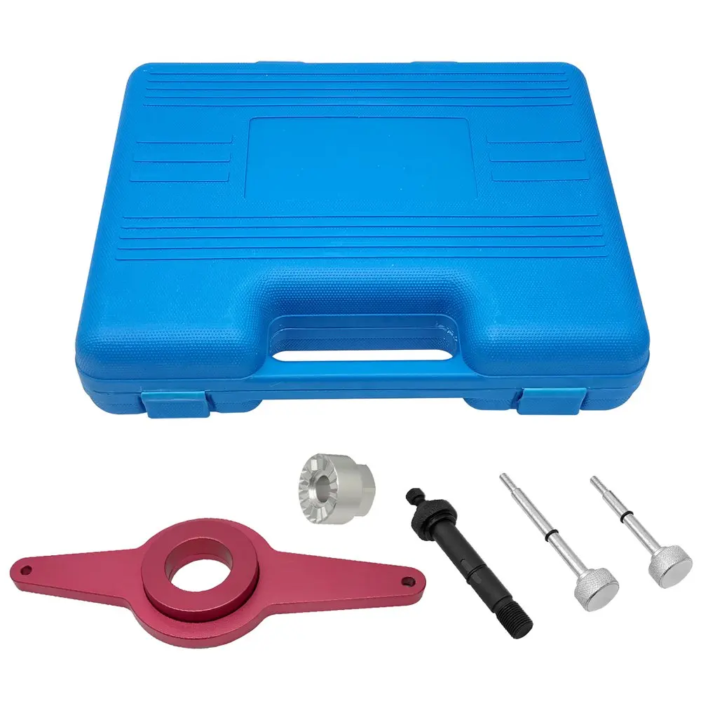 

Vibration Damper Assembly Oem Tool For Audi Portable Tool For Dismantling And Assembling The Vibration Damper