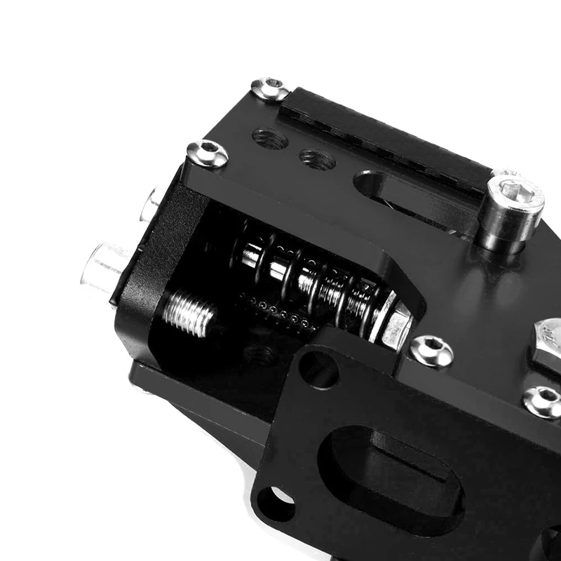 Новая тормозная система Logitech 14 бит Датчик Холла Usb Ручной тормоз Sim для гоночных