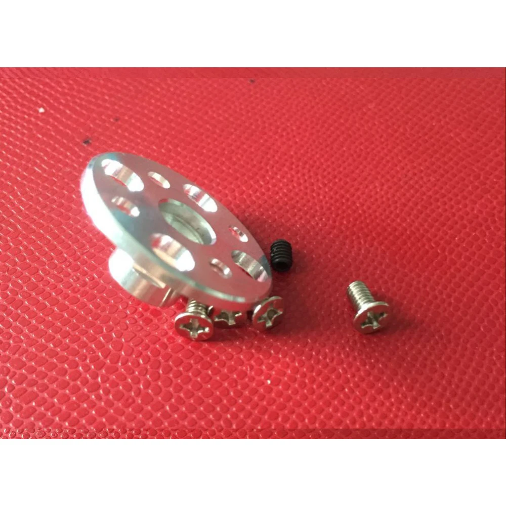 Металлическое моторное крепление для бесщеточного двигателя серии 22 с винтом 1