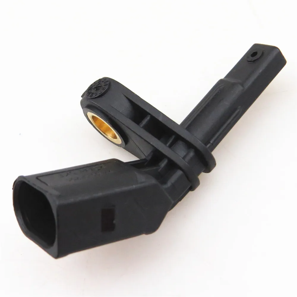 Датчик скорости колес ABS для A3 Q3 VW Passat B6 Tiguan Jetta Golf MK5 6 MK6 Eos Seat Leon Toledo WHT003856 WHT003858