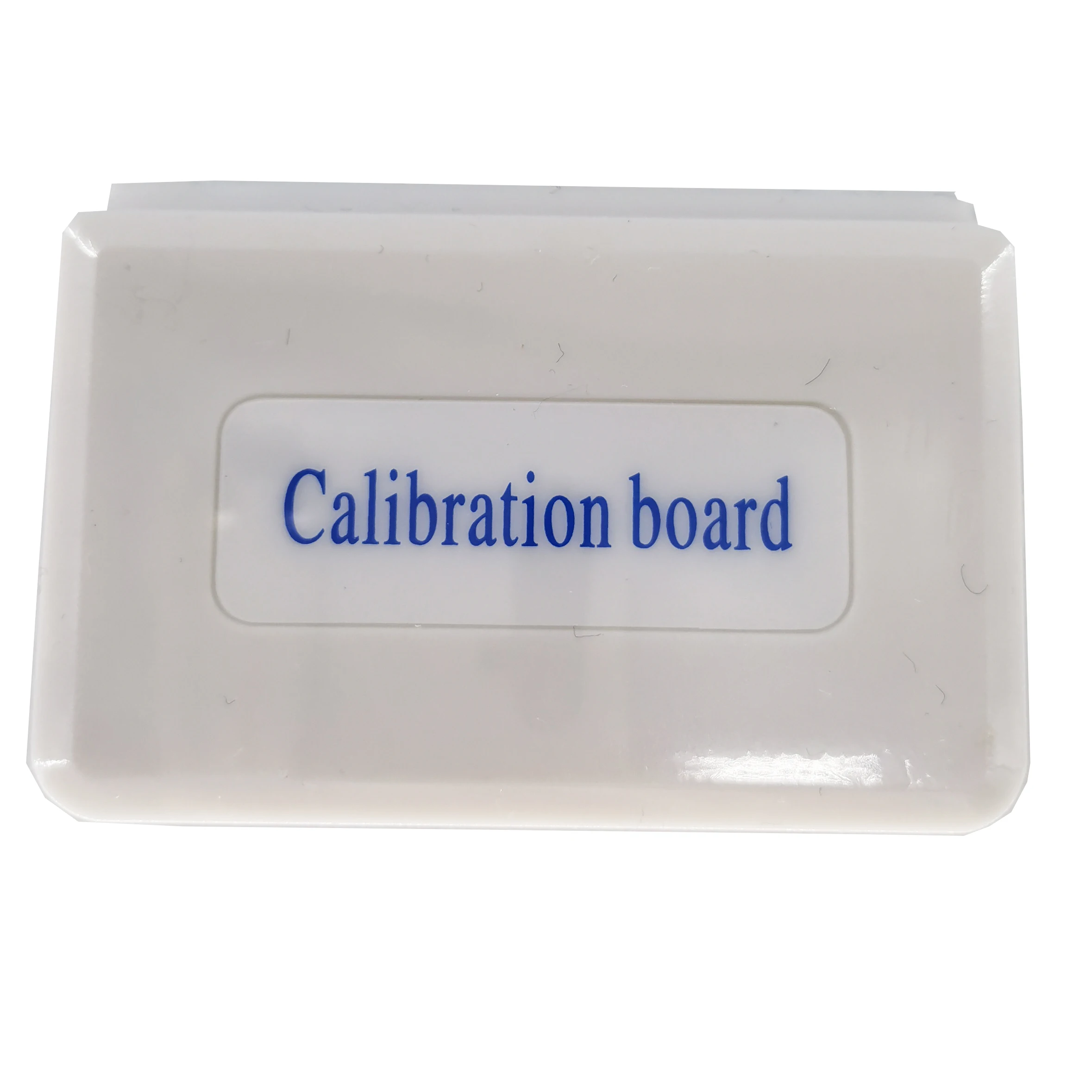 Портативный глянцевый гранитный мраморный камень 60 градусов с диапазоном