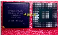 new original MPC8270VRMIBA MPC8270 516-BGA
