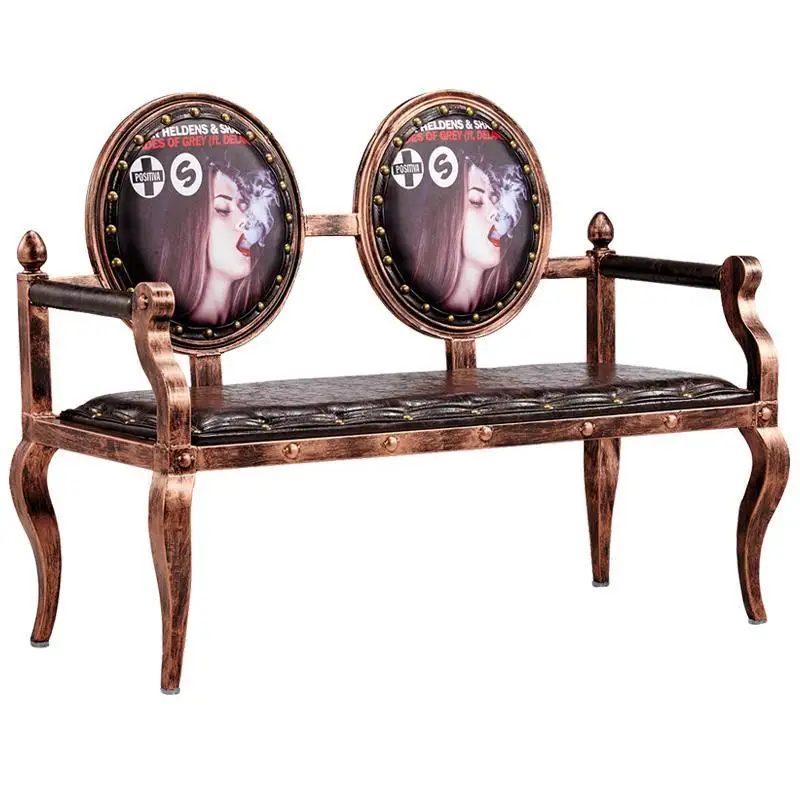 Mueble De Kappersstoelen Cadeira Cabeleireiro Schoonheidssalon мебель для ногтей Sedia Silla Salon Shop Barbearia