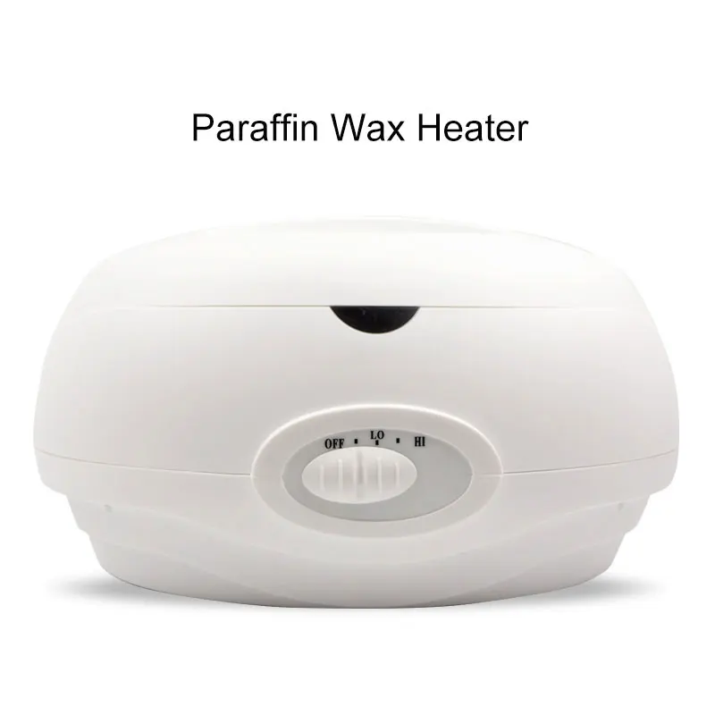 

Paraffin Wax Warmer Machine Hair Removal Tool Ship From RU Stock Flexible Heater Beauty Salon Body Care Depilatory Equipment