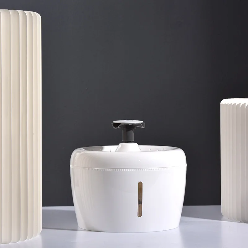 

New pet intelligent water dispenser electric circulating water pet water dispenser
