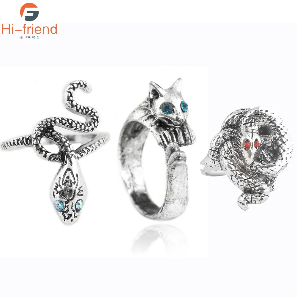 SC Dark Souls 3 металлические кольца высокого качества с украшением в виде кристаллов