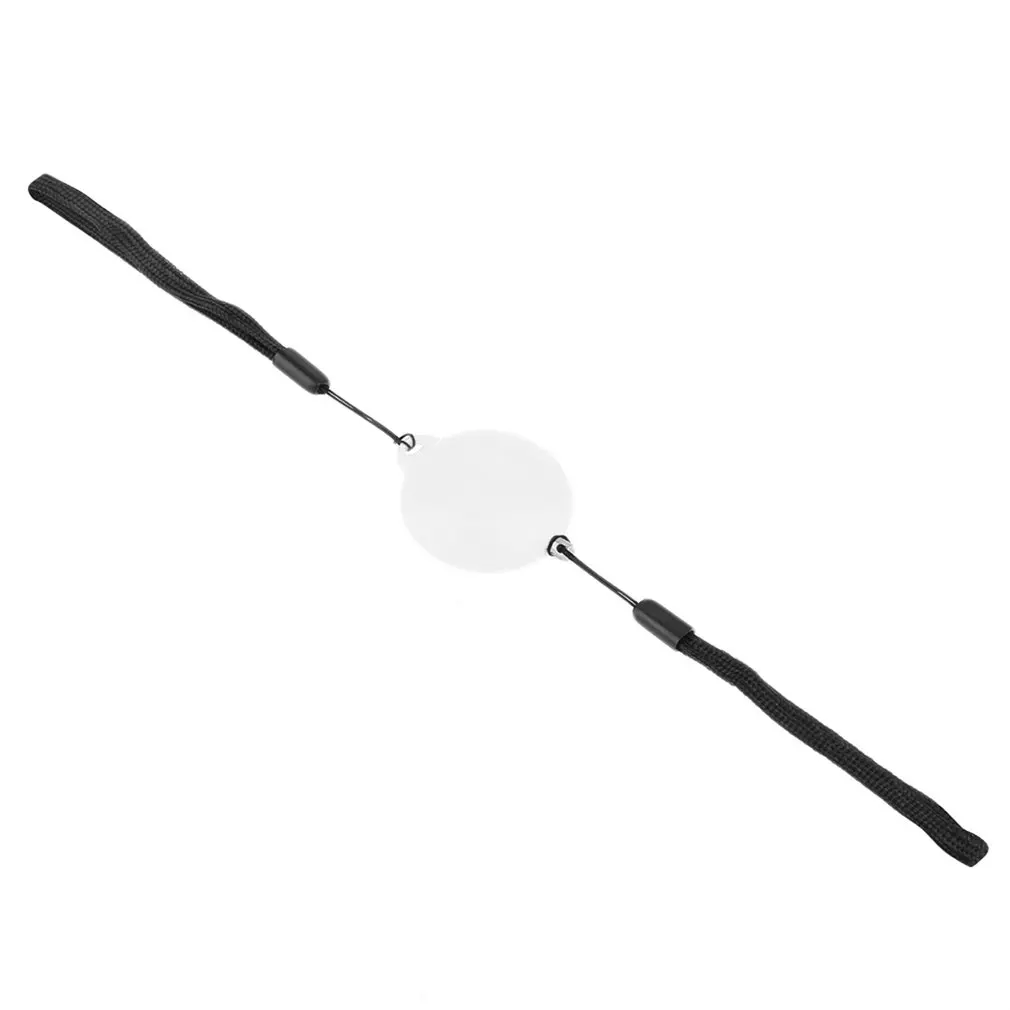 Аварийная сигнализация с сиреной LESHP круглая электронная персональная