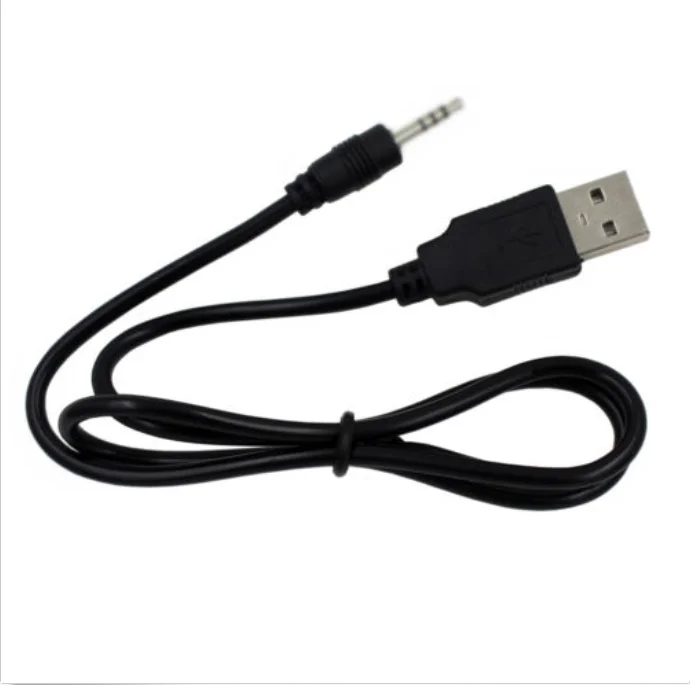 Новинка зарядное устройство USB Кабель адаптер для наушников JBL Synchros E40BT