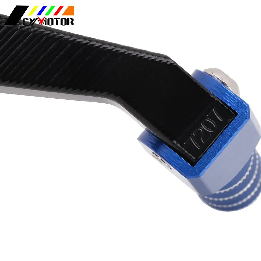 Бесплатная доставка рычаг переключения передач для мотоцикла CNC YAMAHA YZ250F WR250F WR450F YZ