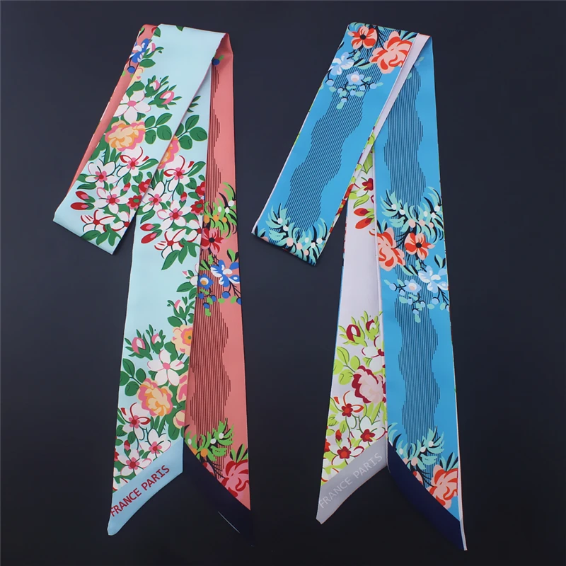 Женский Шелковый узкий шейный галстук бабочка| |